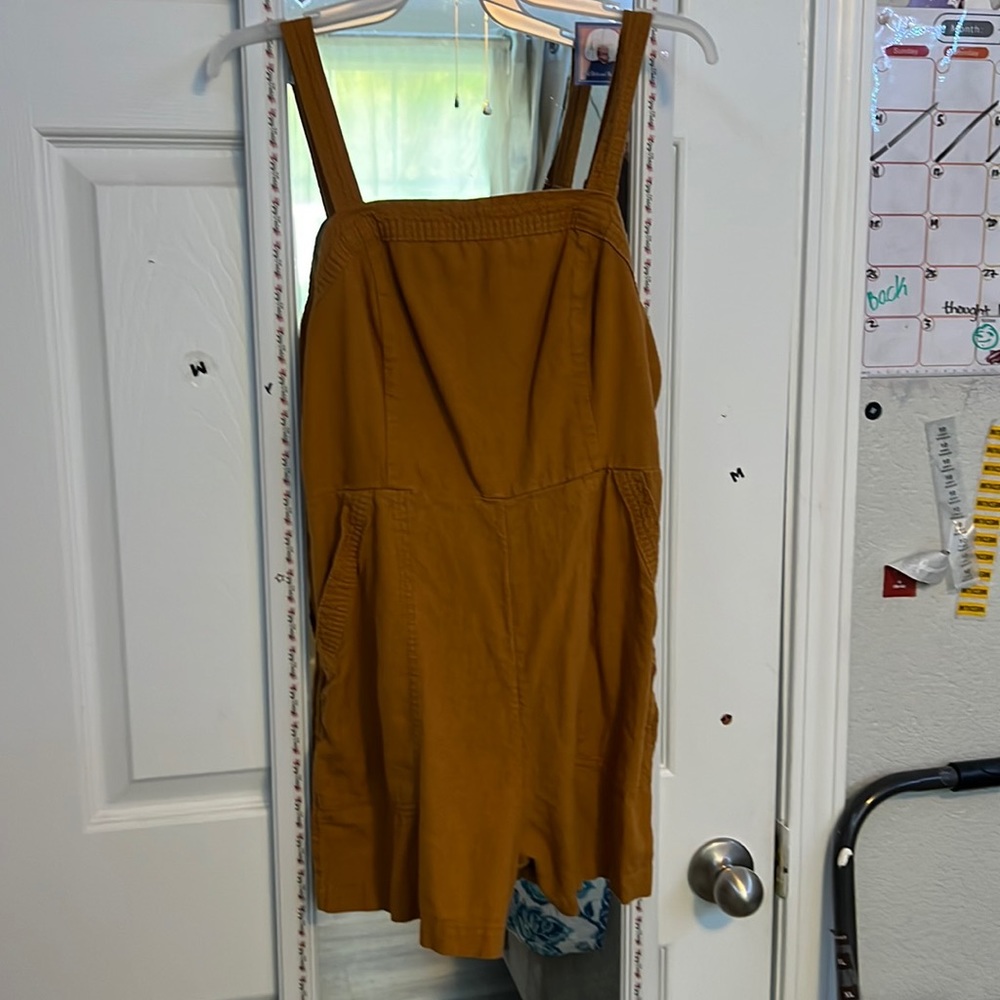 old navy romper